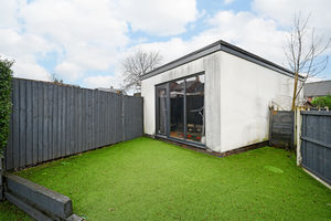 Flamsteed Crescent Newbold